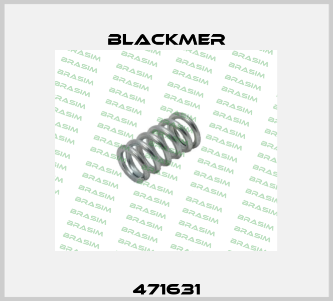 471631 Blackmer