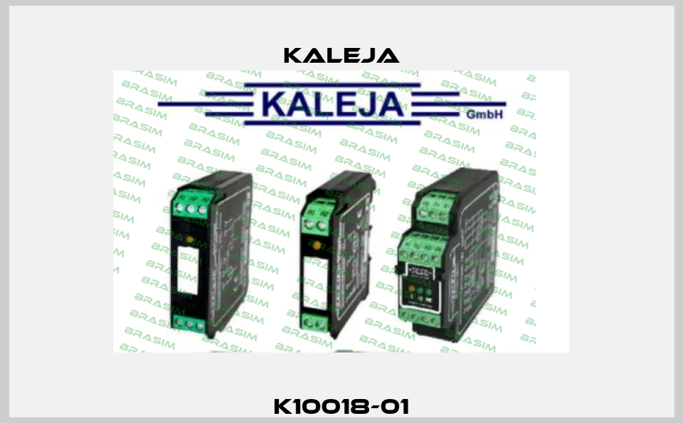 K10018-01 KALEJA