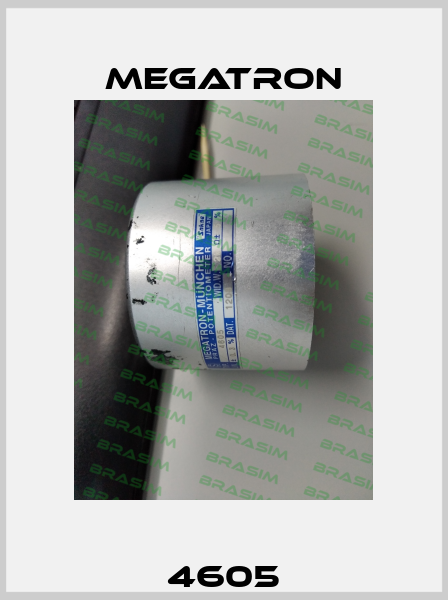 4605 Megatron