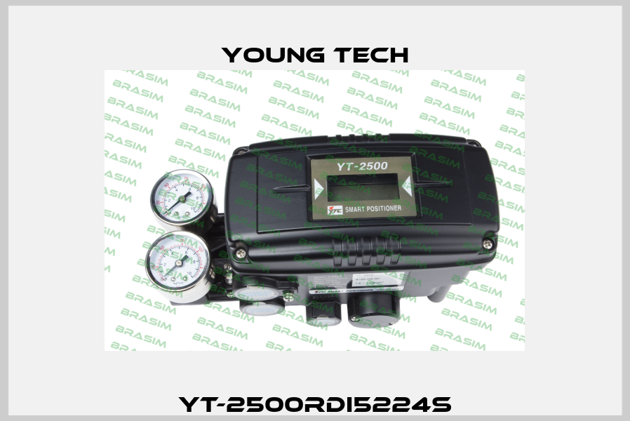YT-2500RDI5224S Young Tech