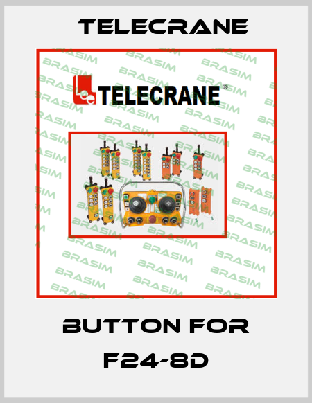 Button For F24-8D Telecrane