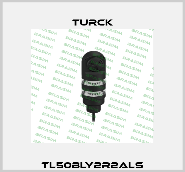 TL50BLY2R2ALS Turck