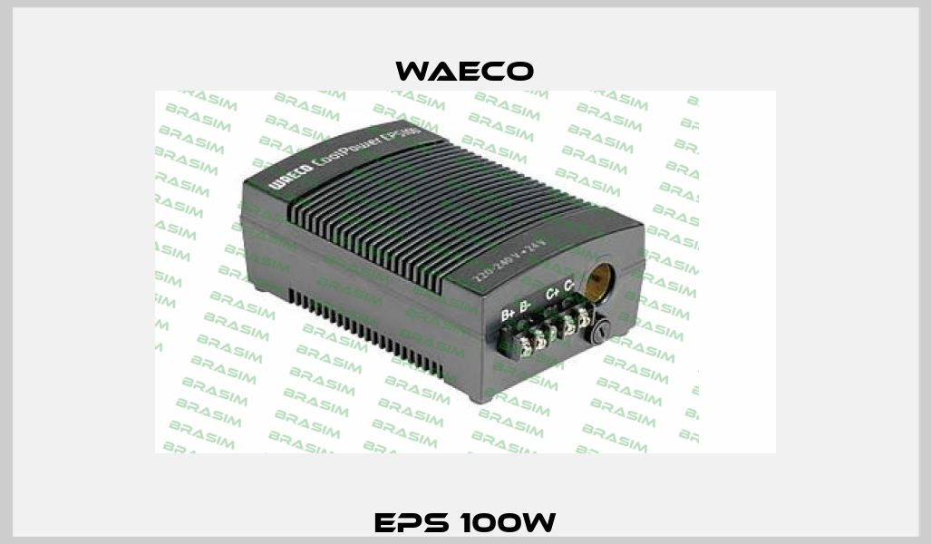 EPS 100W Waeco