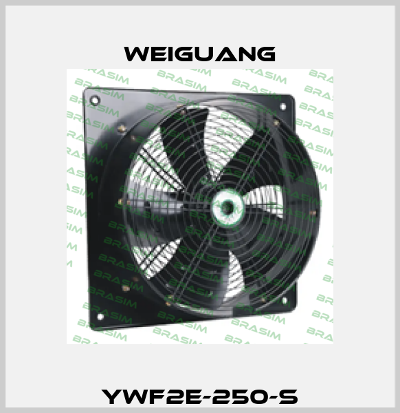 YWF2E-250-S Weiguang