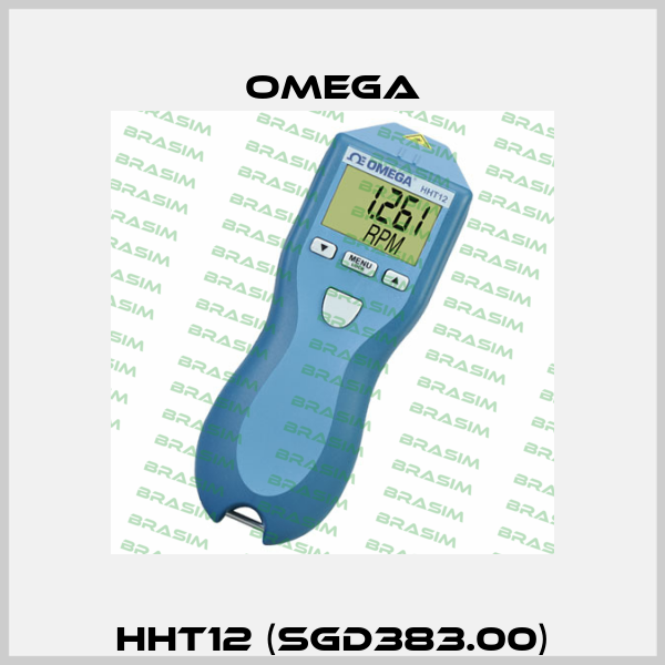 HHT12 (SGD383.00) Omega