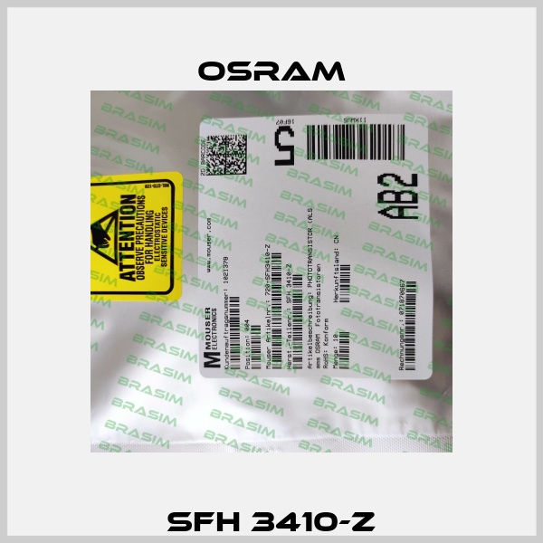 SFH 3410-Z Osram