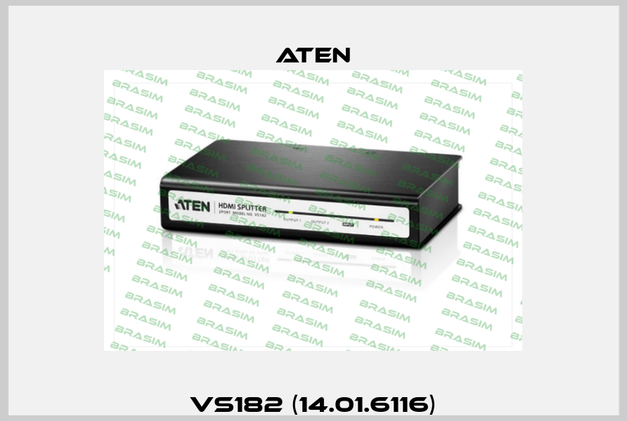VS182 (14.01.6116) Aten