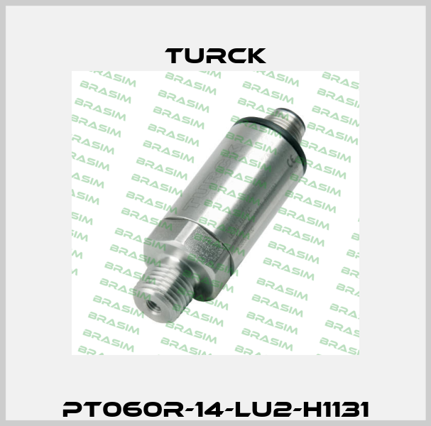 PT060R-14-LU2-H1131 Turck