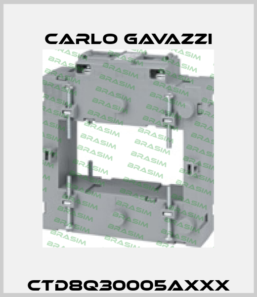 CTD8Q30005AXXX Carlo Gavazzi