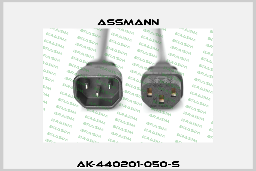 AK-440201-050-S Assmann