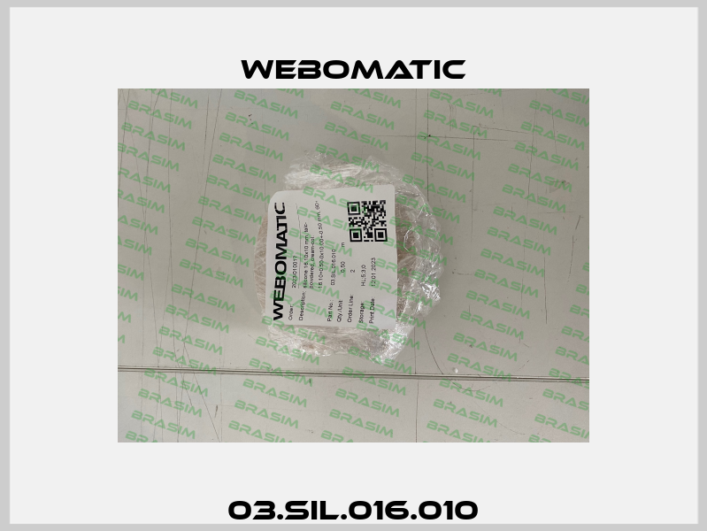 03.SIL.016.010 Webomatic