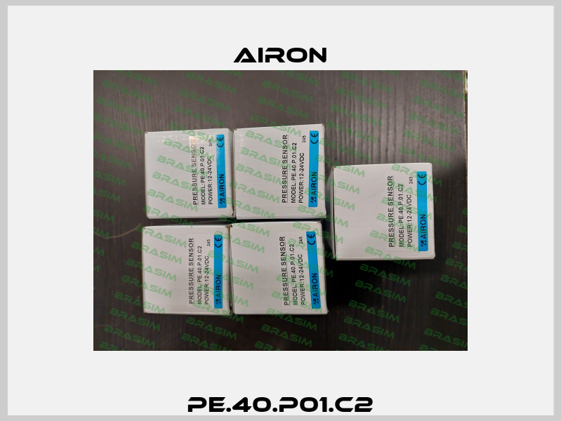 PE.40.P01.C2 Airon
