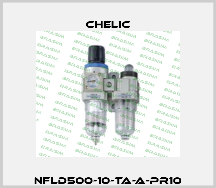 NFLD500-10-TA-A-PR10 Chelic