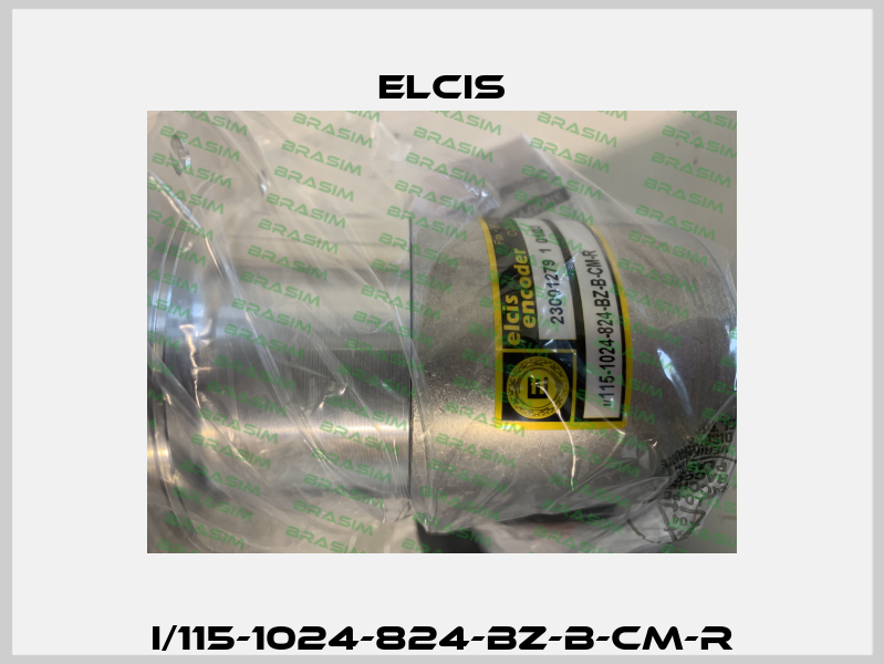 I/115-1024-824-BZ-B-CM-R Elcis