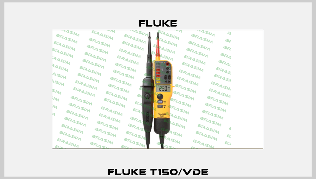 Fluke T150/VDE Fluke
