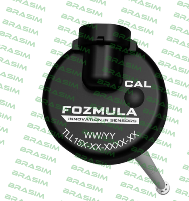 TLL150-5N-0500-71 Fozmula