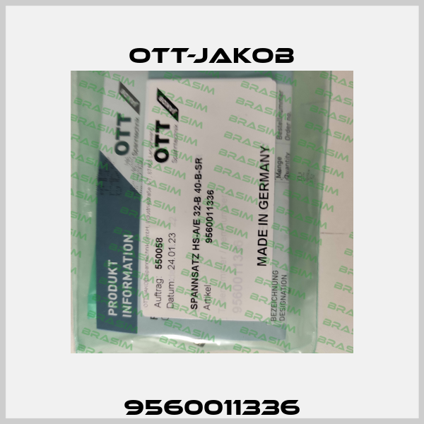 9560011336 OTT-JAKOB