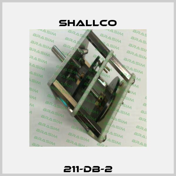 211-DB-2 Shallco
