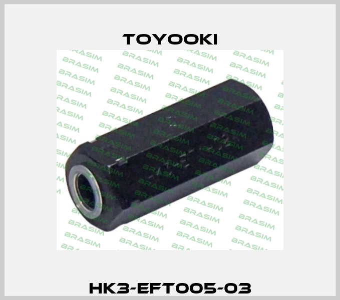HK3-EFT005-03 Toyooki