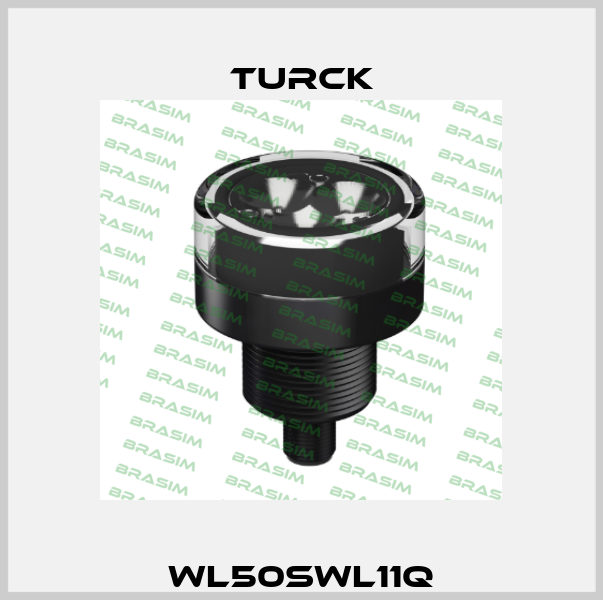 WL50SWL11Q Turck