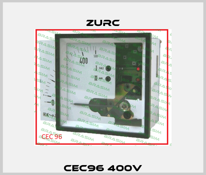 CEC96 400V Zurc