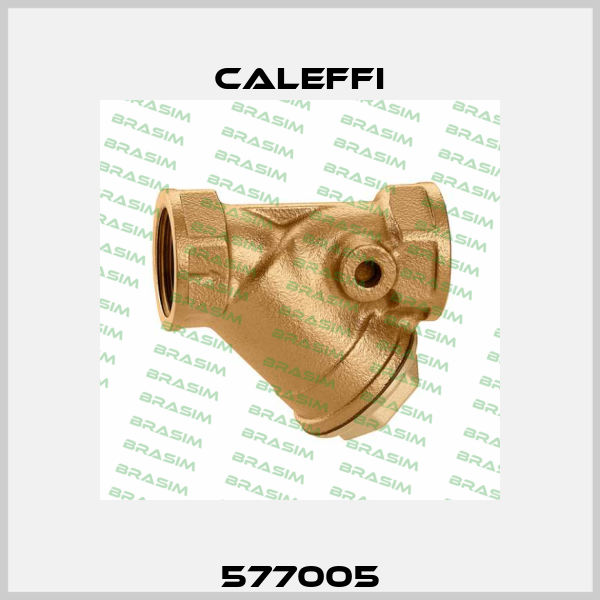 577005 Caleffi
