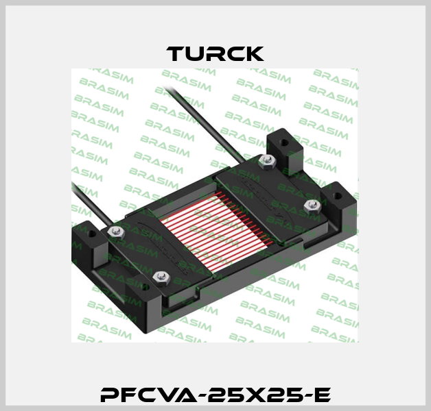 PFCVA-25X25-E Turck
