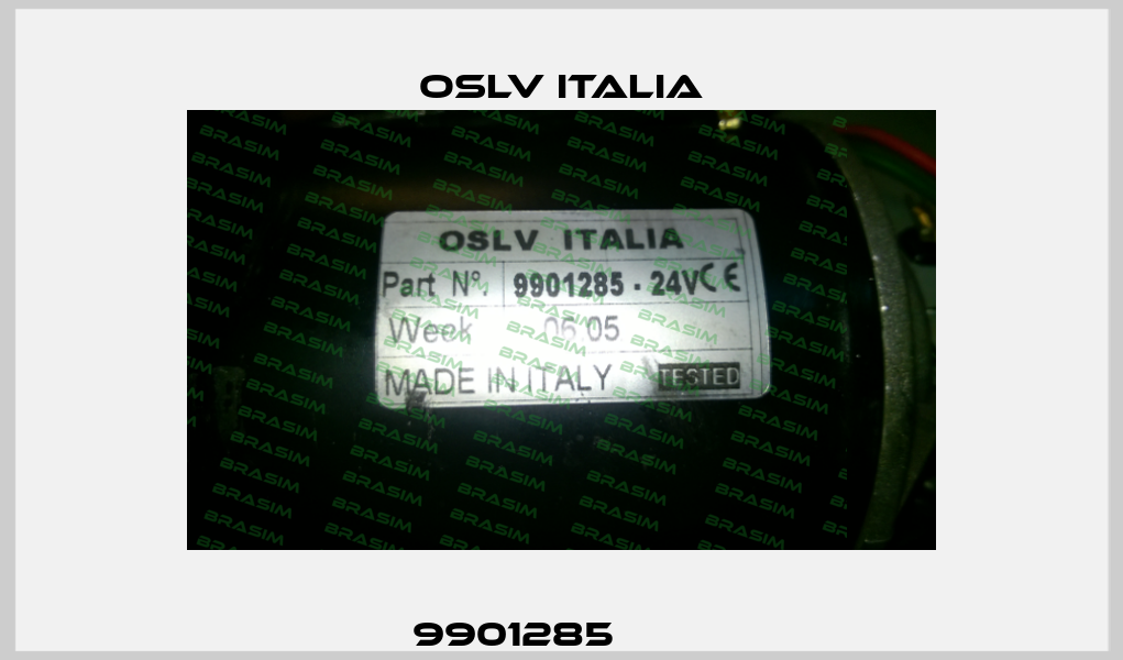 9901285  ОЕМ OSLV Italia