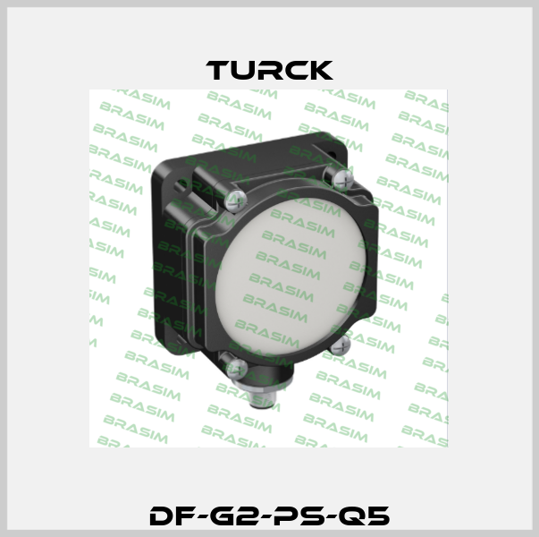 DF-G2-PS-Q5 Turck