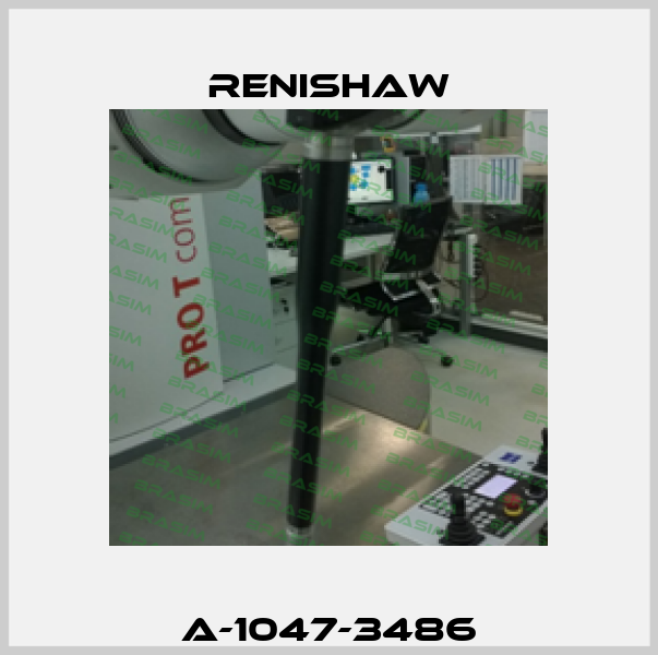 A-1047-3486 Renishaw