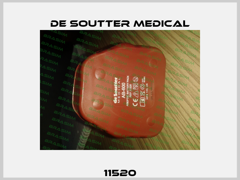 Desoutter-11520 AB-600  price