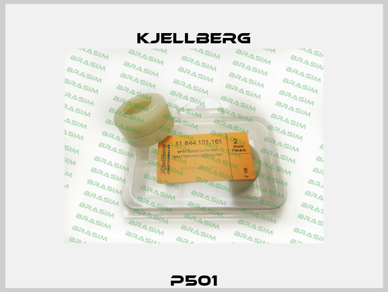 P501 Kjellberg