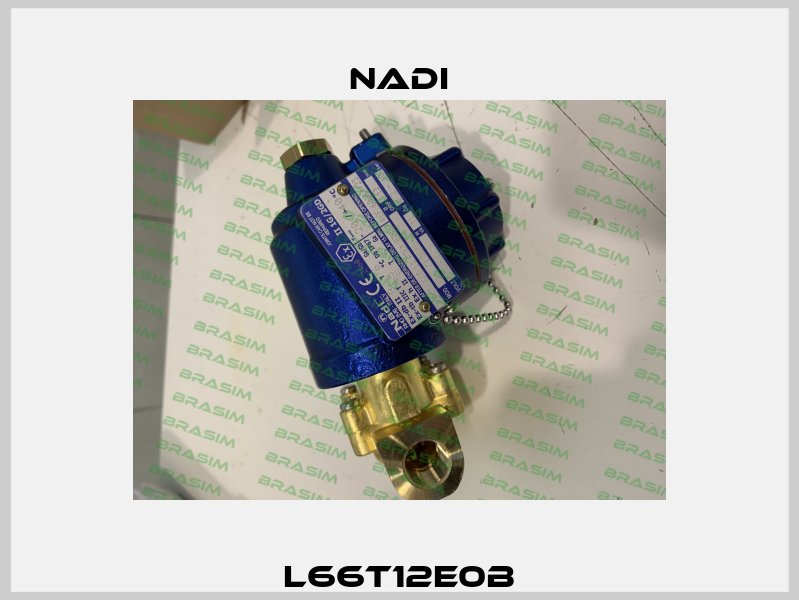 L66T12E0B Nadi