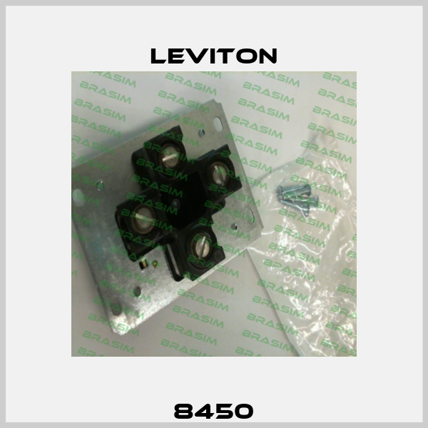 8450 Leviton
