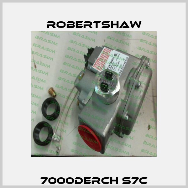 7000derch s7c Robertshaw