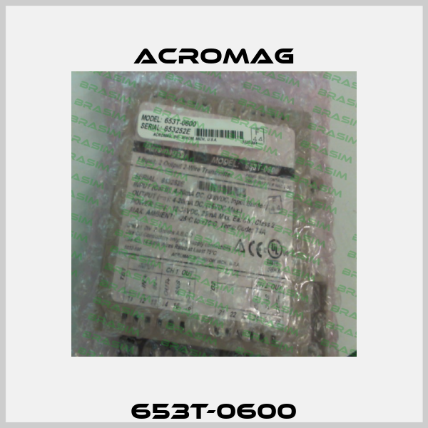 653T-0600 Acromag