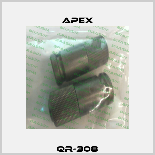 QR-308 Apex