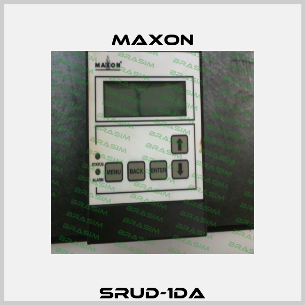 SRUD-1DA Maxon