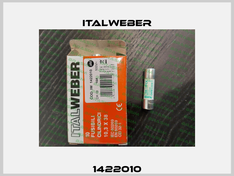 1422010 Italweber