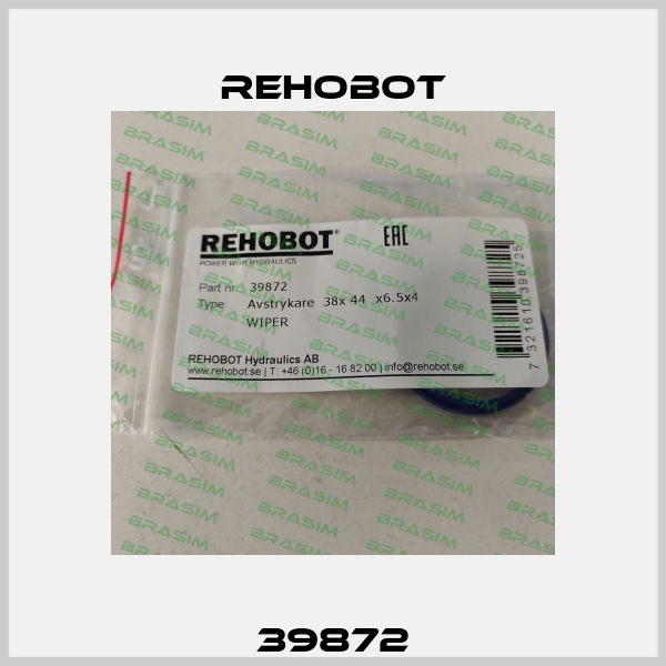 39872 Rehobot