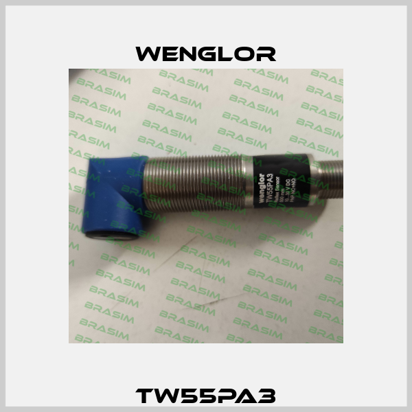 TW55PA3 Wenglor