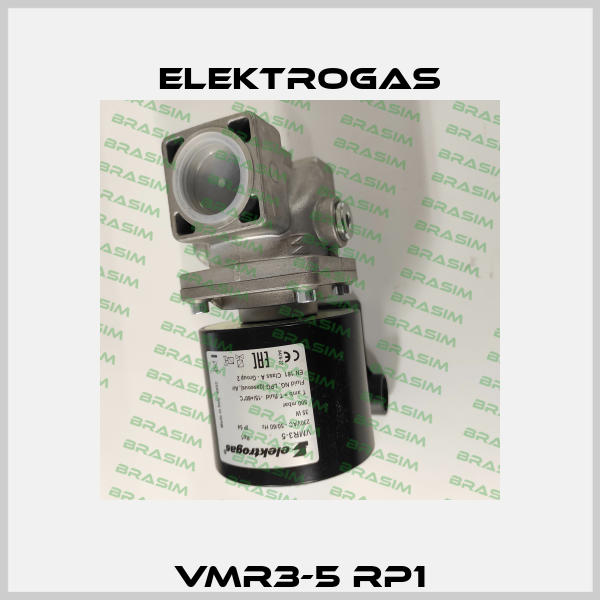 VMR3-5 Rp1 Elektrogas