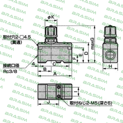 SC1-15 Ckd