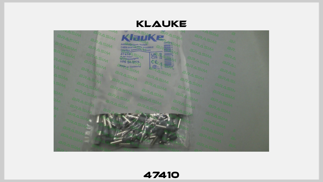 47410 Klauke