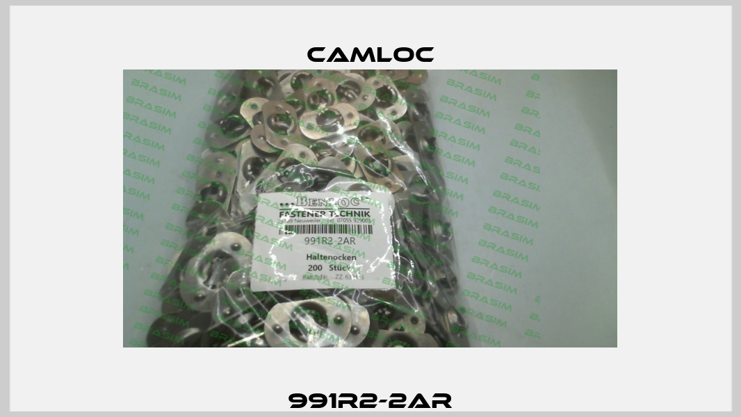 991R2-2AR Camloc