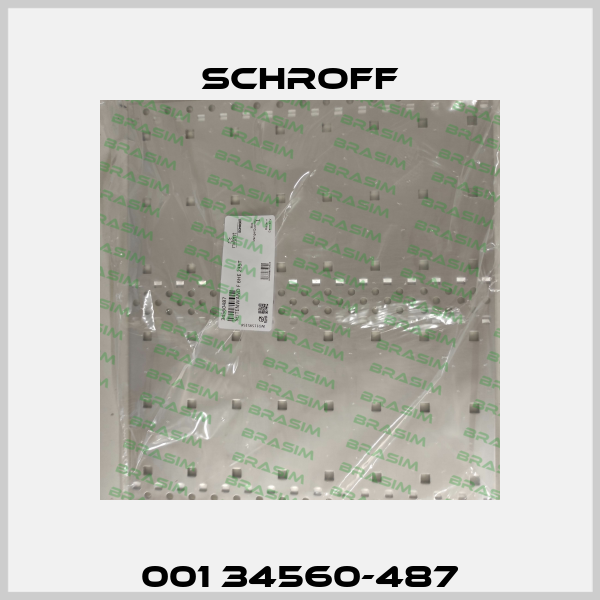 001 34560-487 Schroff