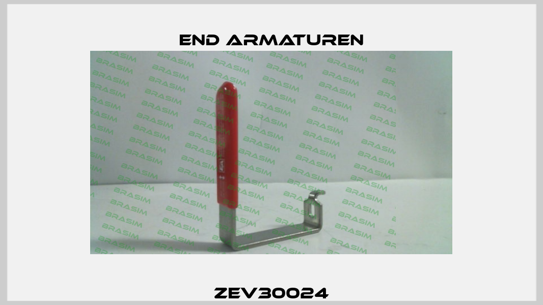 ZEV30024 End Armaturen