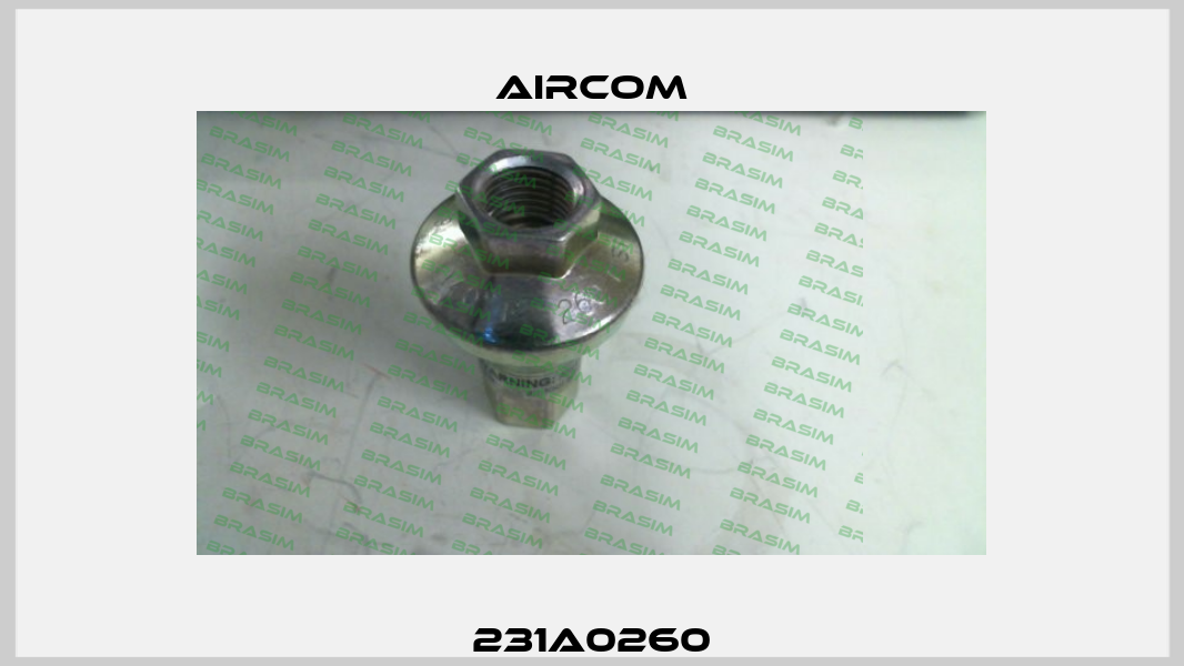 231A0260 Aircom
