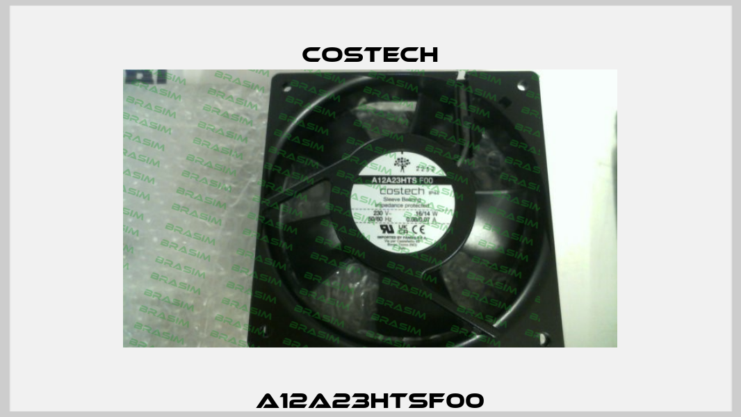 A12A23HTSF00 Costech
