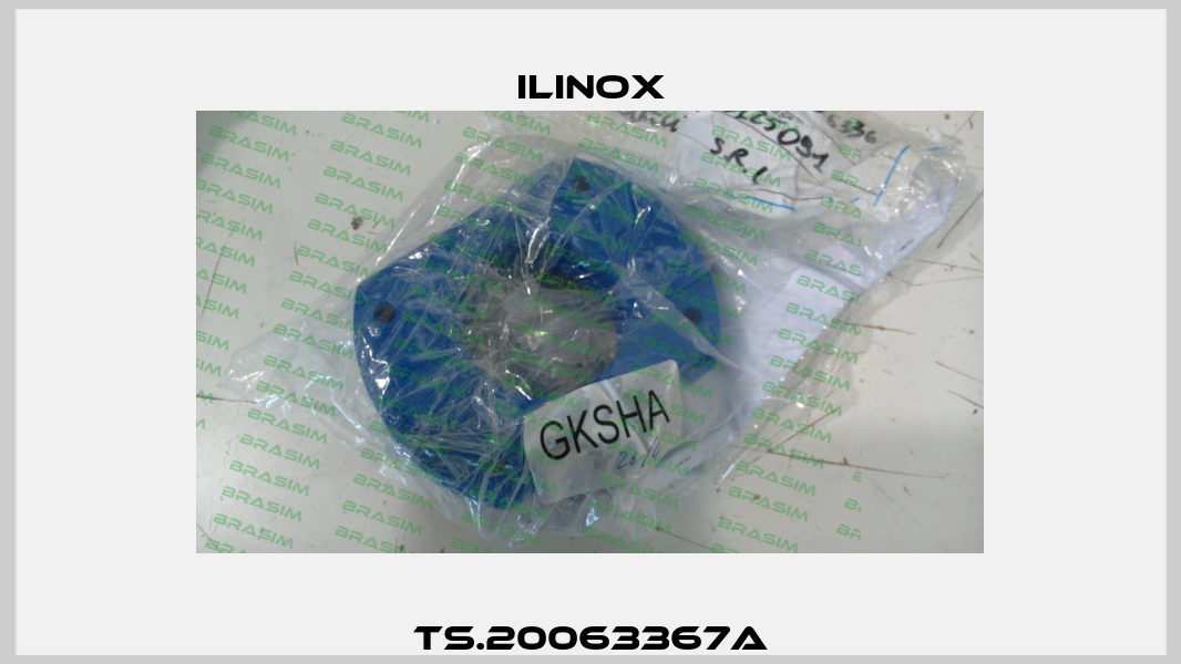 TS.20063367A Ilinox